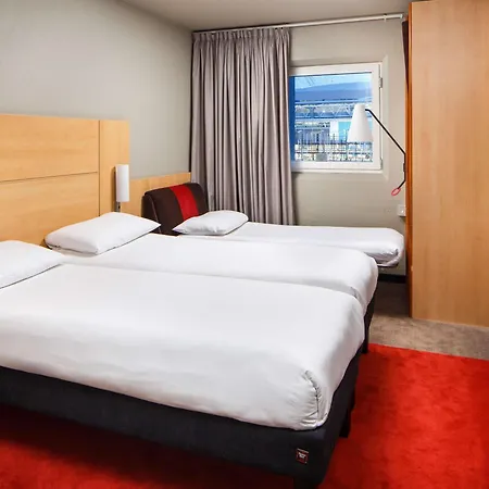Hotel Ibis London Wembley